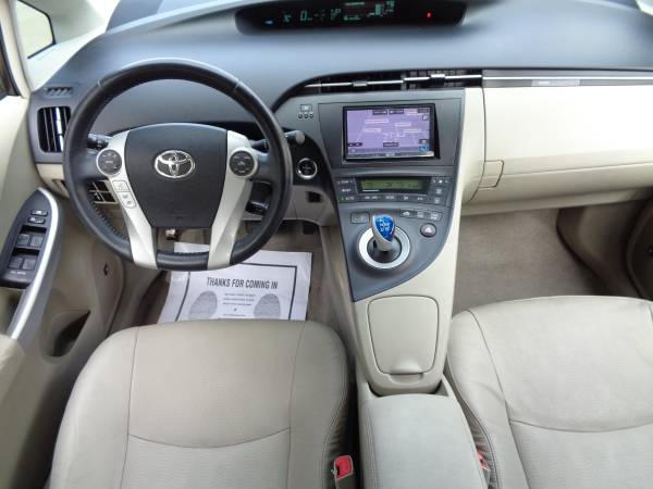 Toyota Prius From 2005 up to 2016 Good Conditions No Accidents -... for sale in Dallas, TX – photo 19