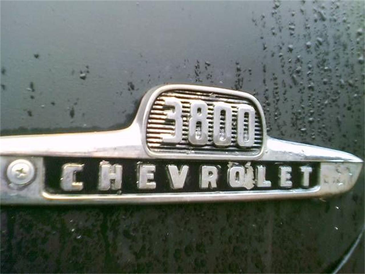 1955 Chevrolet 3800 for sale in Cadillac, MI – photo 6