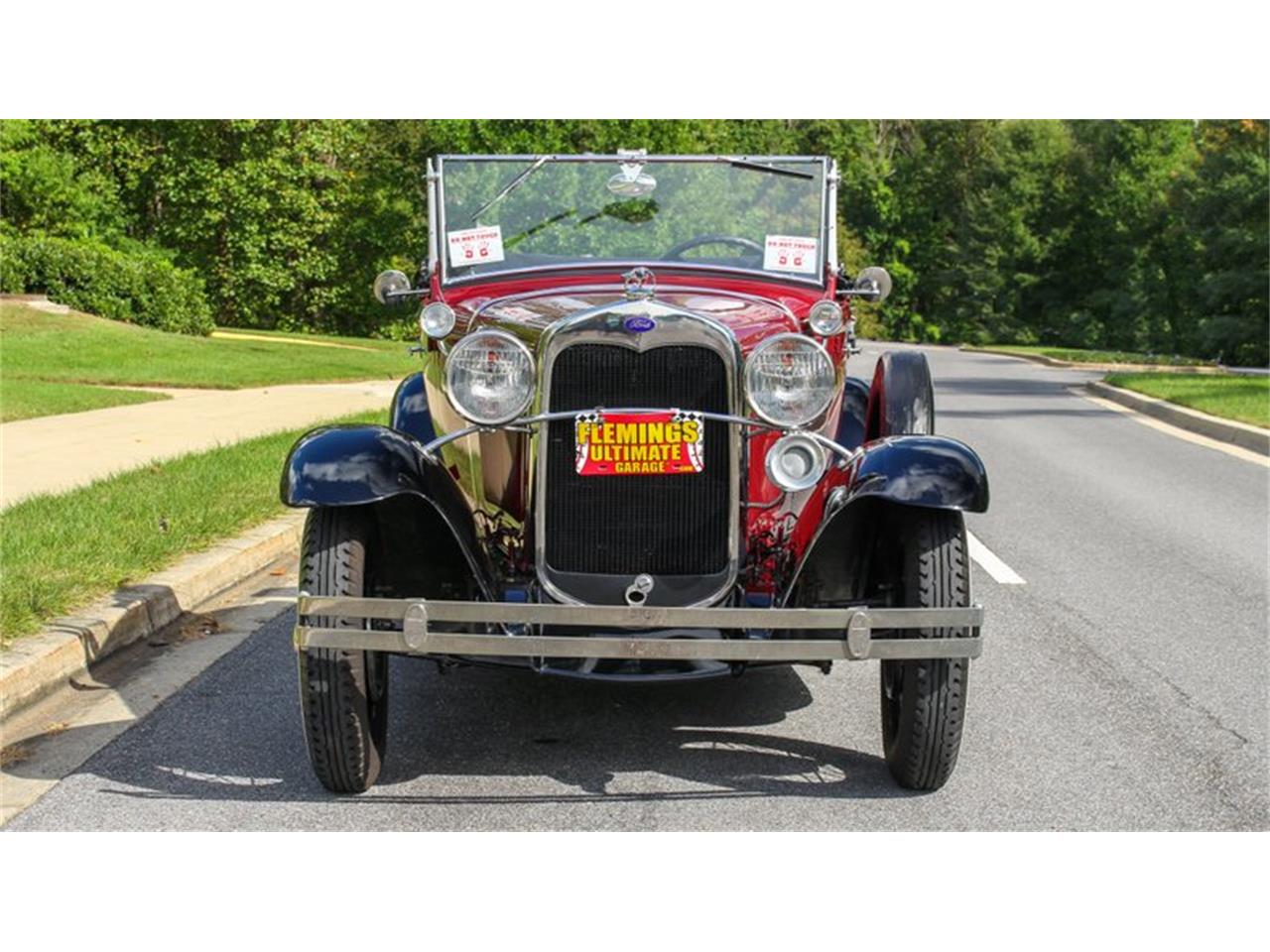 1930 Ford Model A for sale in Rockville, MD – photo 6