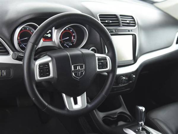 2018 Dodge Journey GT Sport Utility 4D suv Red - FINANCE ONLINE for sale in Indianapolis, IN – photo 2