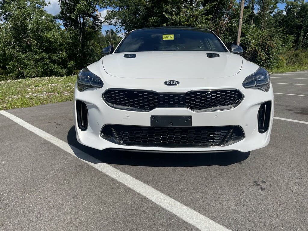 2019 Kia Stinger GT2 AWD for sale in Florence, KY – photo 11