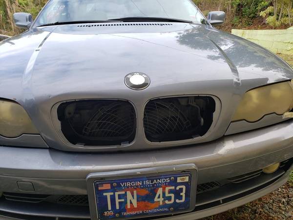 2000 BMW 323Ci for sale in Other, Other – photo 2