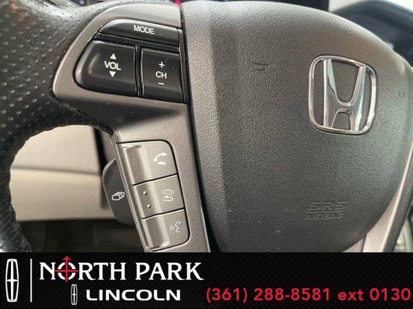 2014 Honda Odyssey EX-L - mini-van - - by dealer for sale in San Antonio, TX – photo 15