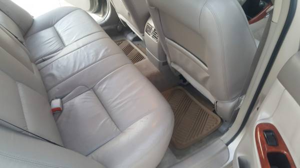 2003 Lexus ES300 Mint Condition OBO ! GREAT DEAL ! - cars & for sale in DESOTO, TX – photo 15