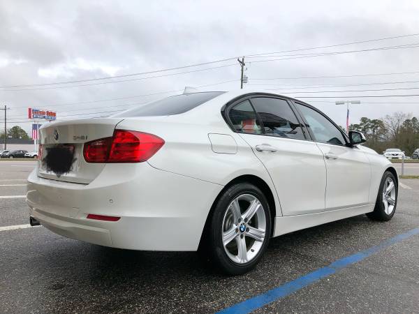2014 BMW 328i - cars & trucks - by owner - vehicle automotive sale for sale in Lexington, SC – photo 5