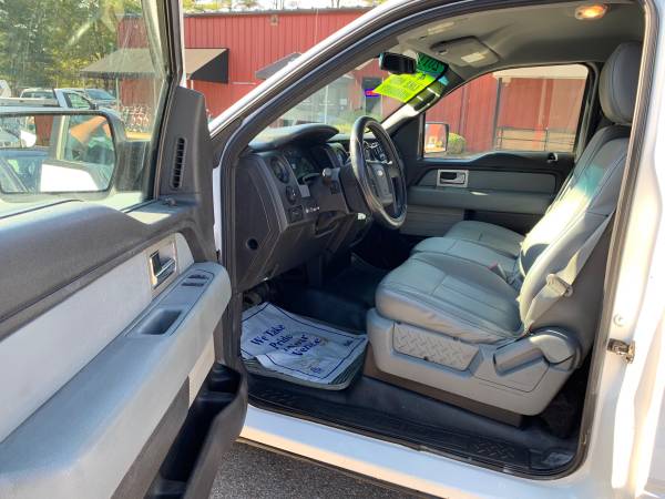 2011 Ford F150 4WD for sale in south burlington, VT – photo 12