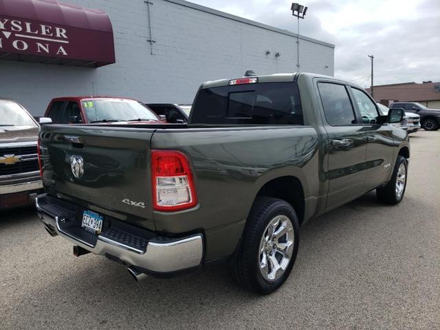 2020 RAM 1500 Big Horn for sale in Winona, MN – photo 7