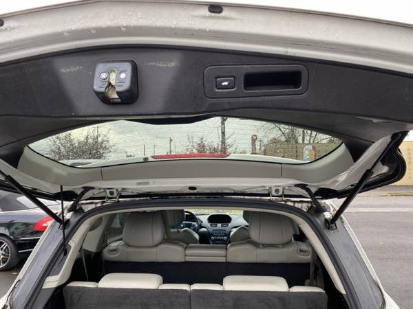 2010 ACURA MDX ADVANCE - cars & trucks - by dealer - vehicle... for sale in Portland, OR – photo 14