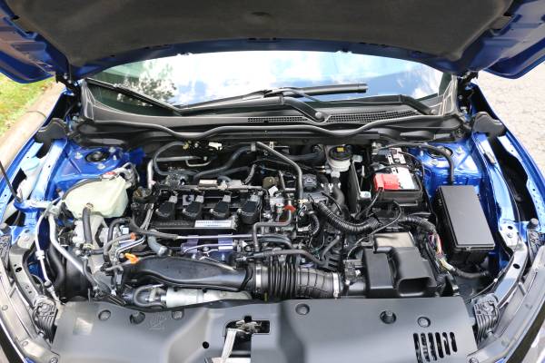 2018 Honda Civic EX-L Sedan 4D 14995 - - by dealer for sale in Matthews, SC – photo 22