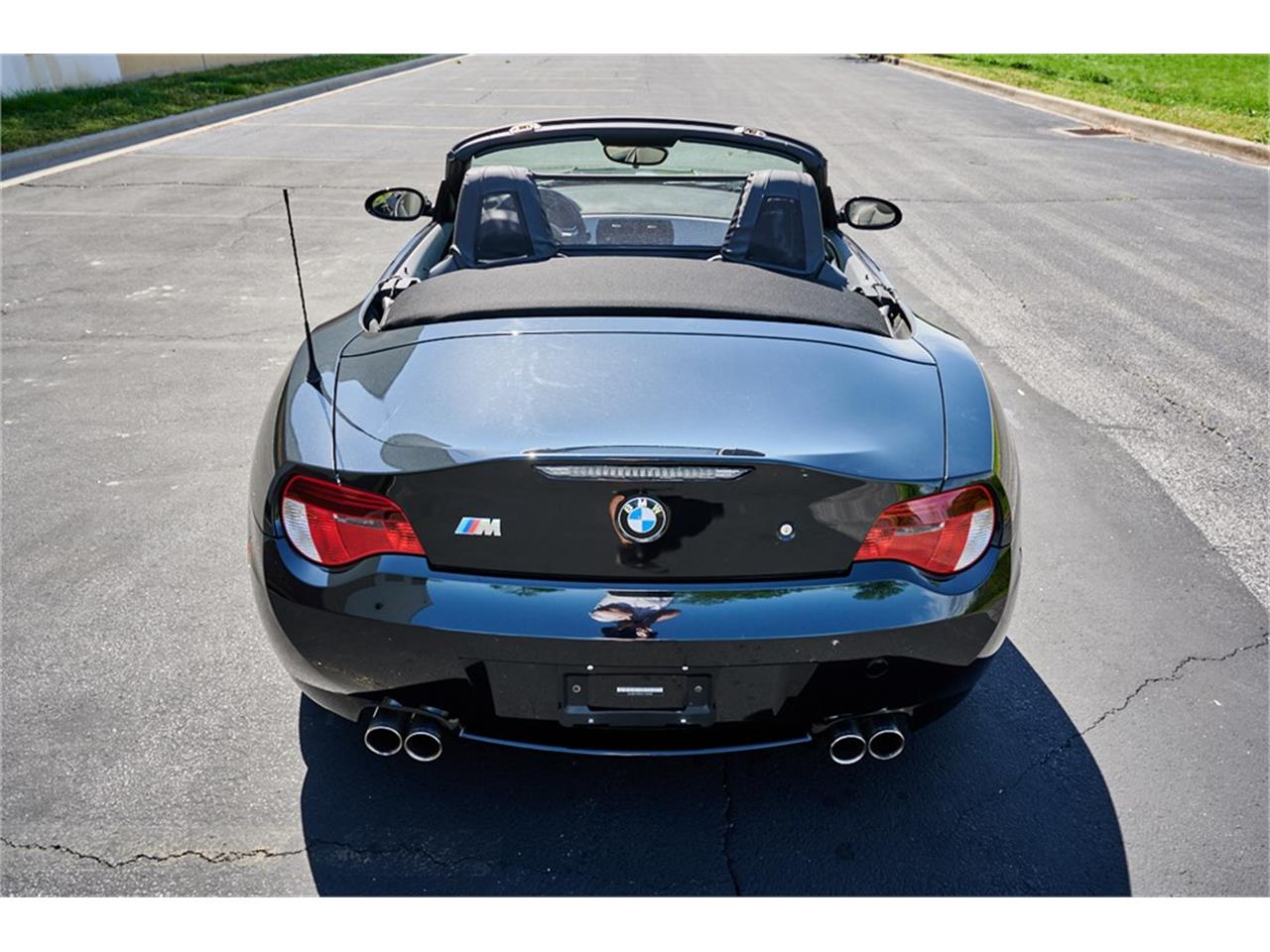 2007 BMW M Roadster for sale in Saint Louis, MO – photo 54
