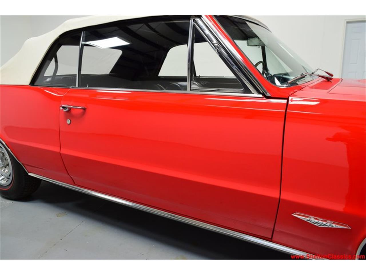 1965 Pontiac GTO for sale in Mooresville, NC – photo 22