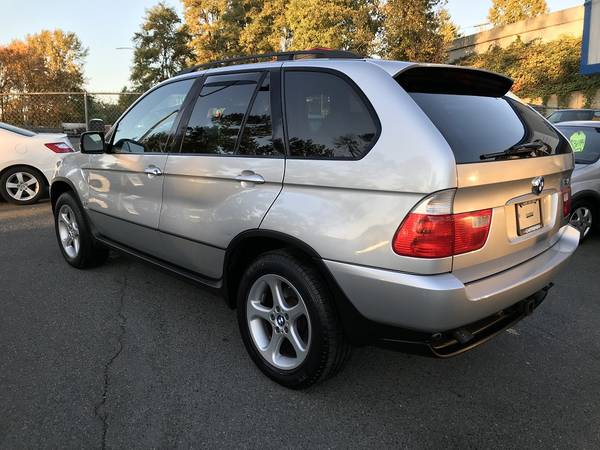 2001 BMW X5 3.0i AWD *Great Service History*Clean* for sale in Renton, WA – photo 7