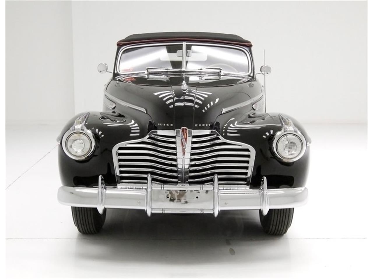 1941 Buick Roadmaster for sale in Morgantown, PA – photo 11