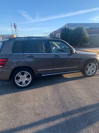 Mercedes GLK 350 for sale in Chattanooga, TN – photo 2