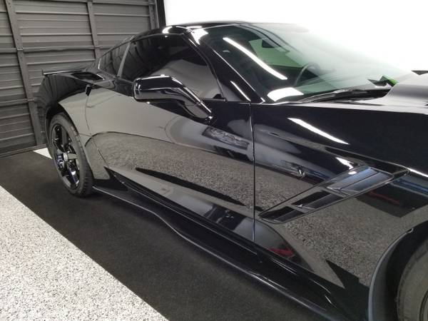 2014 Chevrolet Corvette Stingray 1LT Coupe Manual for sale in New Albany, IN – photo 16