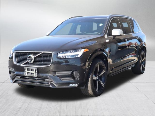 2016 Volvo XC90 T6 R-Design for sale in Kansas City, MO – photo 3