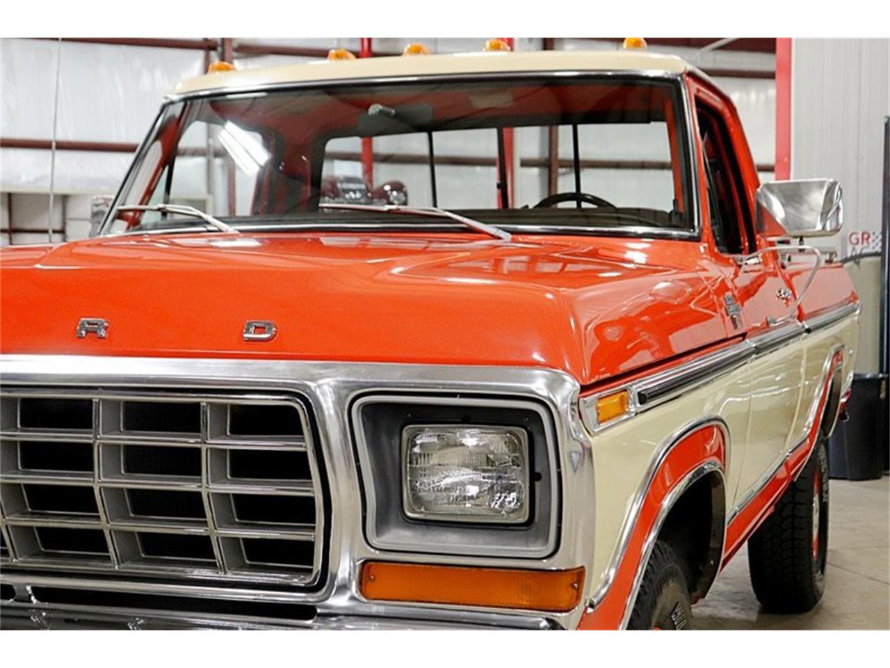 1979 Ford F150 for sale in Kentwood, MI – photo 36