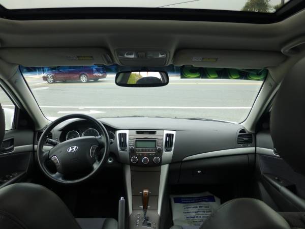 2009 Hyundai Sonata SE 75k miles for sale in Eureka, CA – photo 5