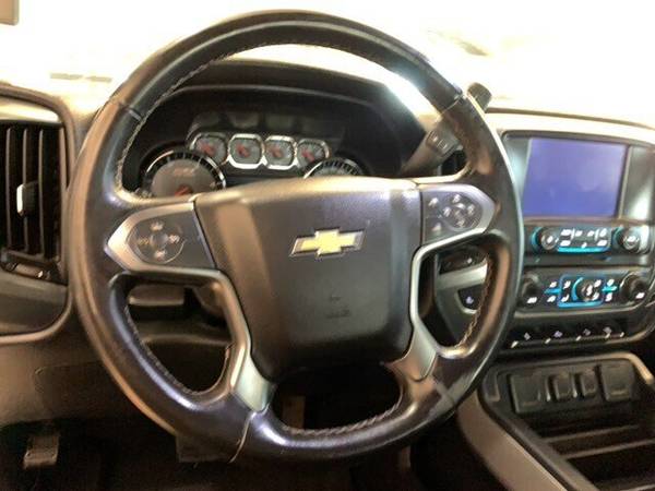 2015 Chevrolet Silverado 3500HD LT for sale in Boone, IA – photo 14