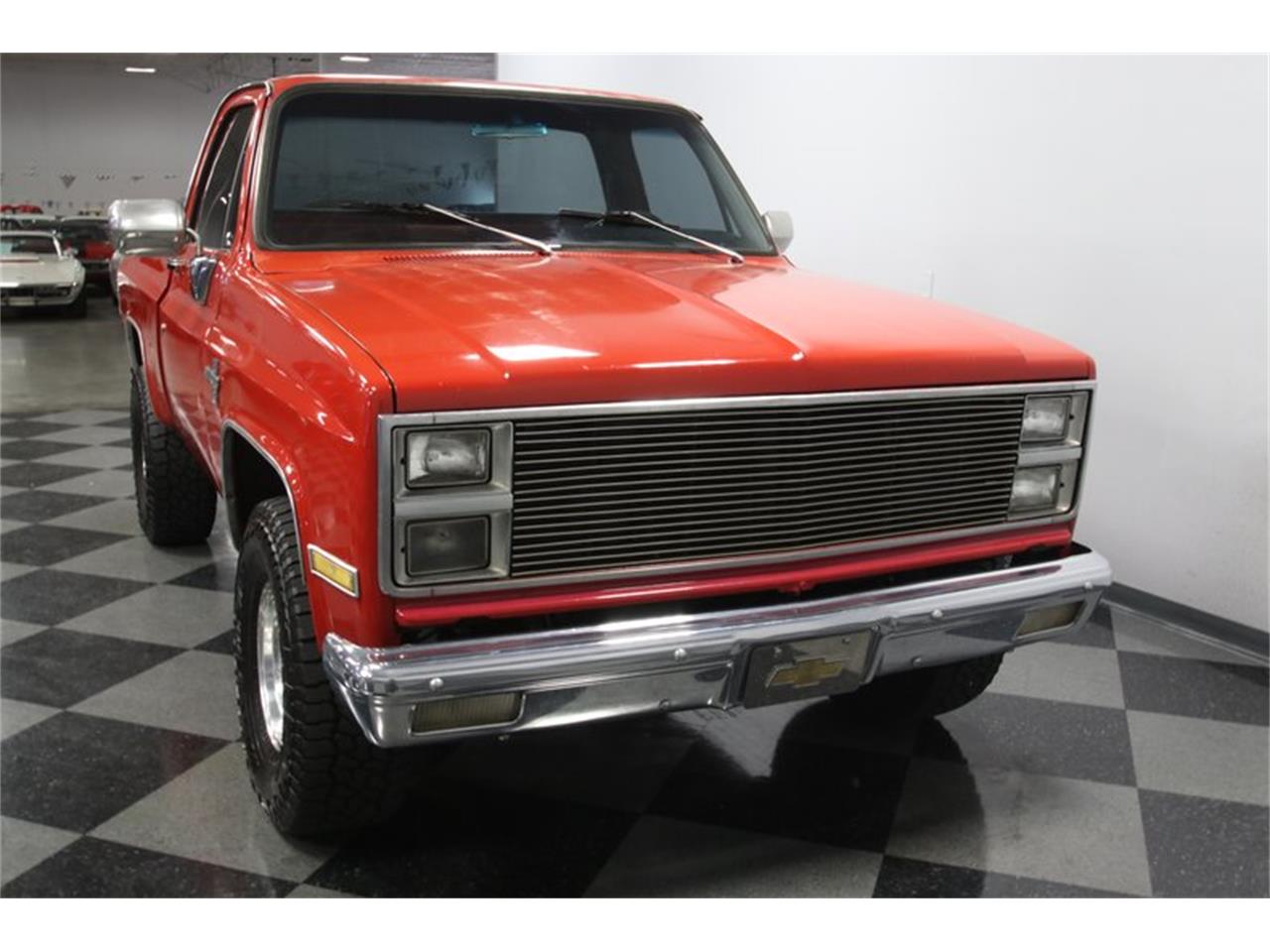 1982 Chevrolet C10 for sale in Concord, NC – photo 17