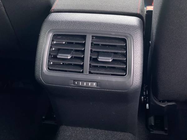 2017 VW Volkswagen Golf GTI Sport Hatchback Sedan 4D sedan White - -... for sale in Greenville, SC – photo 19