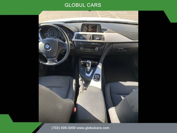2014 BMW 3 Series - Over 25 Banks Available! CALL for sale in Las Vegas, NV – photo 23