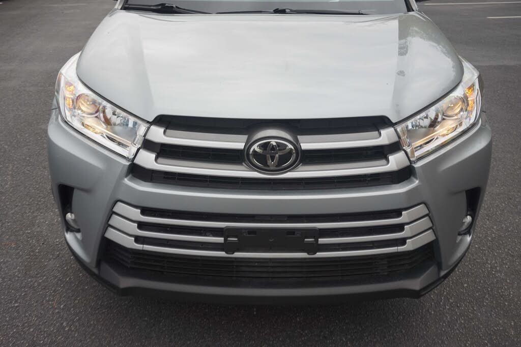 2019 Toyota Highlander SE FWD for sale in Pelham, AL – photo 6