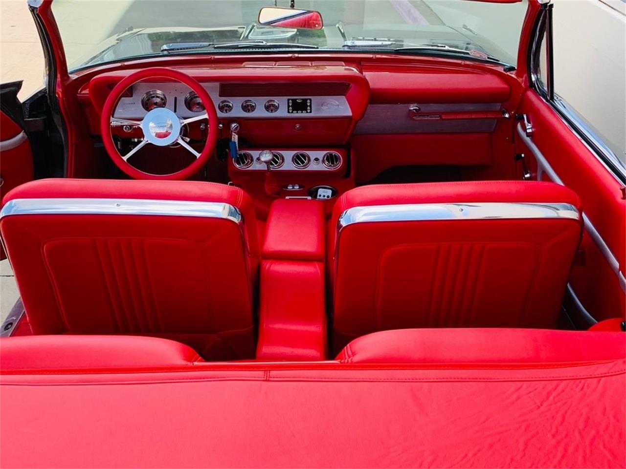 1962 Chevrolet Impala for sale in Carrollton, TX – photo 70