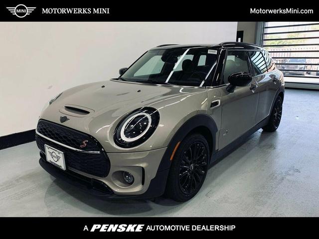 2022 MINI Clubman Cooper S ALL4 for sale in Golden Valley, MN
