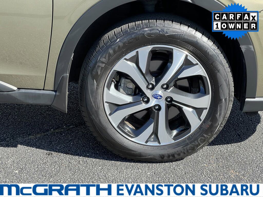 2021 Subaru Outback Premium Crossover AWD for sale in Skokie, IL – photo 7