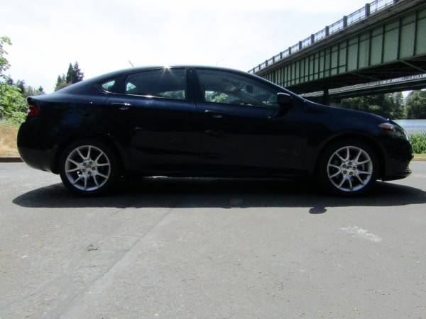 2014 DODGE DART SXT *ONLY $500 DOWN DRIVES IT HOME @ HYLAND AUTO 👍 for sale in Springfield, OR – photo 18