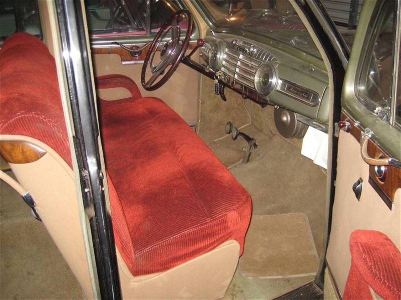 1948 Lincoln Continental for sale in Long Island, NY – photo 2