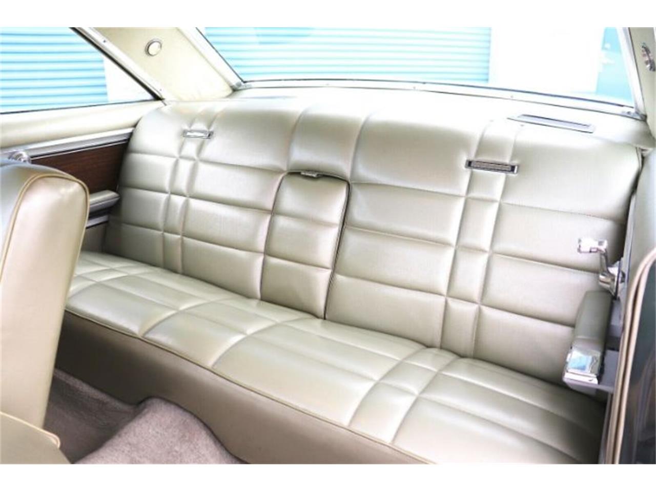 1965 Mercury Marauder for sale in Cadillac, MI – photo 11