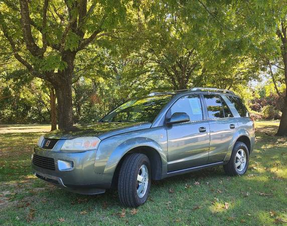 Saturn VUE - V6 - 2007 for sale in Garland, TX – photo 2