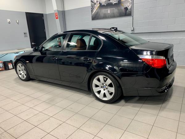 2004 BMW 530i for Sale, only 68K miles for sale in Stamford, NY – photo 8