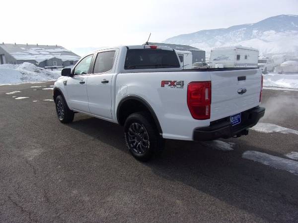 2020 Ford Ranger RANGER - - by dealer - vehicle for sale in Salmon, ID – photo 3