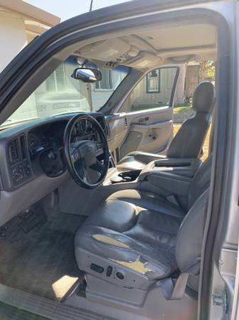 Chevy Tahoe for sale in Pacific Grove, CA