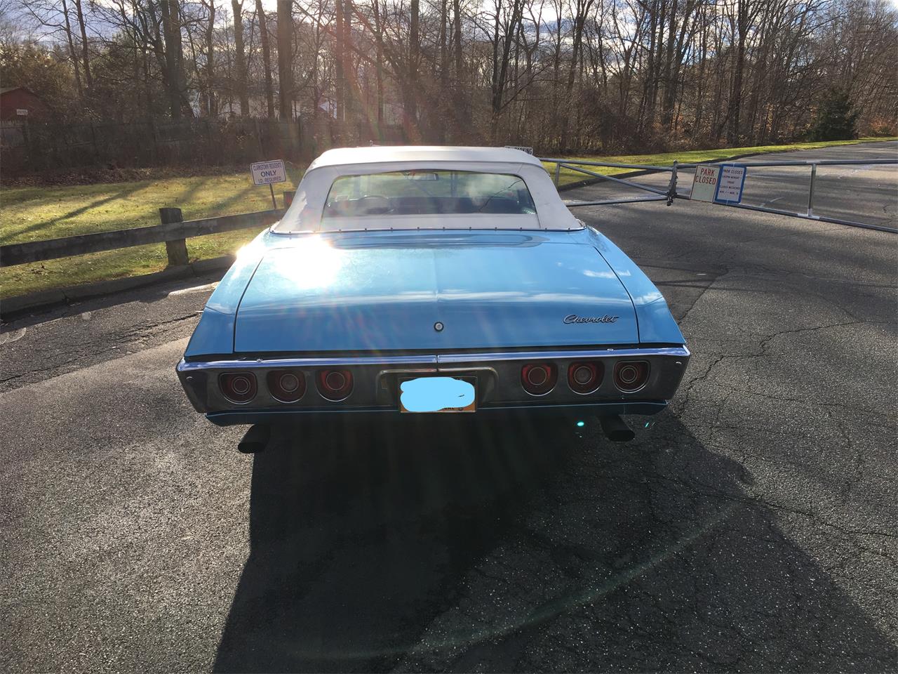 1968 Chevrolet Impala for sale in Bardonia, NY – photo 3