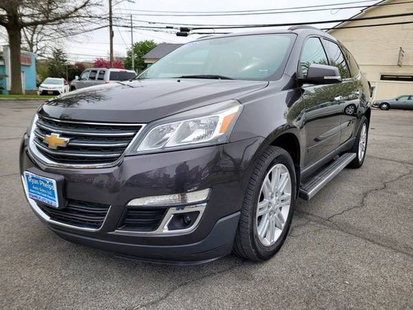 2013 Chevrolet Traverse - Honorable Dealership 3 Locations 100 for sale in Lyons, NY – photo 7