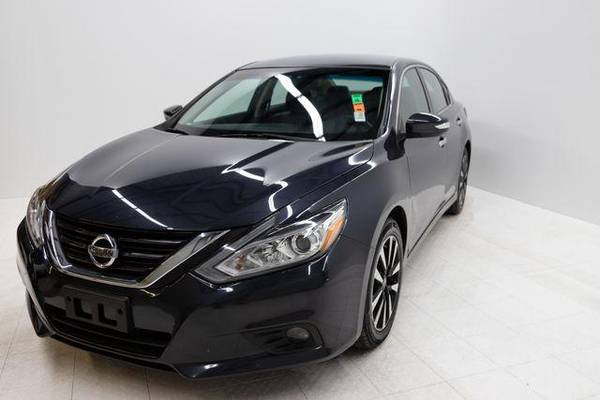 2018 Nissan Altima 2.5 SV Sedan 4D $399 down delivers! - cars &... for sale in Las Vegas, NV – photo 7