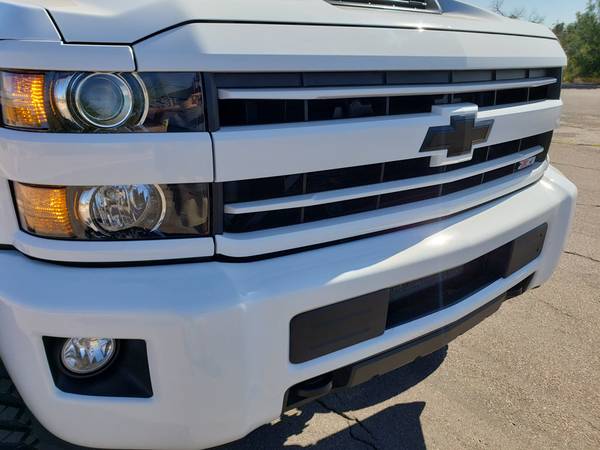 2019 *Chevrolet* *Silverado 2500HD* *6.6L Diesel - New for sale in Tempe, AZ – photo 9