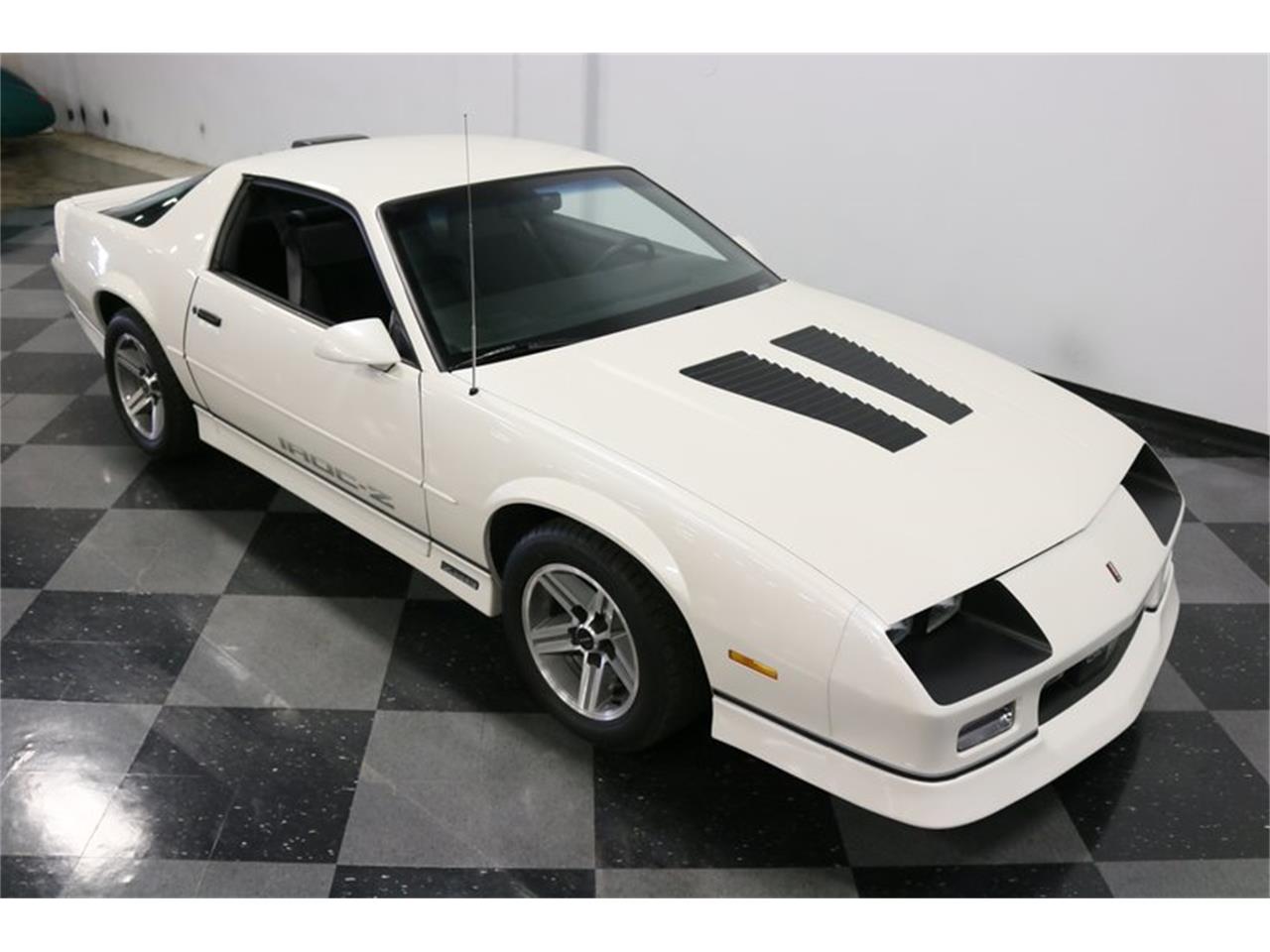 1986 Chevrolet Camaro for sale in Fort Worth, TX – photo 73
