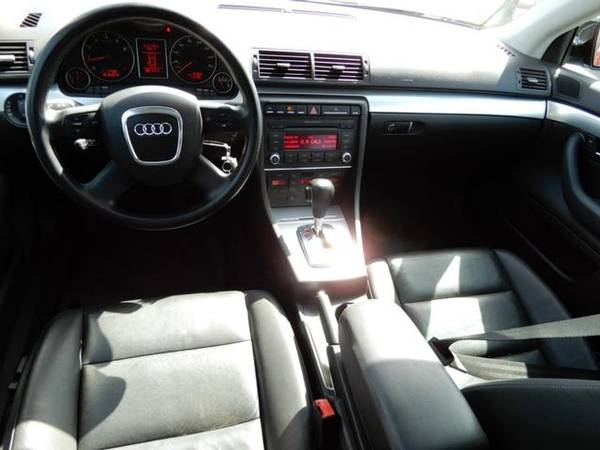 😍 IMMACULATE AUDI A4 2.0t "TURBO!" #1 BAD CREDIT STORE! for sale in Orange, CA – photo 15