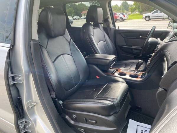 2013 Chevrolet Traverse ++ super nice ++ - cars & trucks - by dealer... for sale in Lowell, AR – photo 18