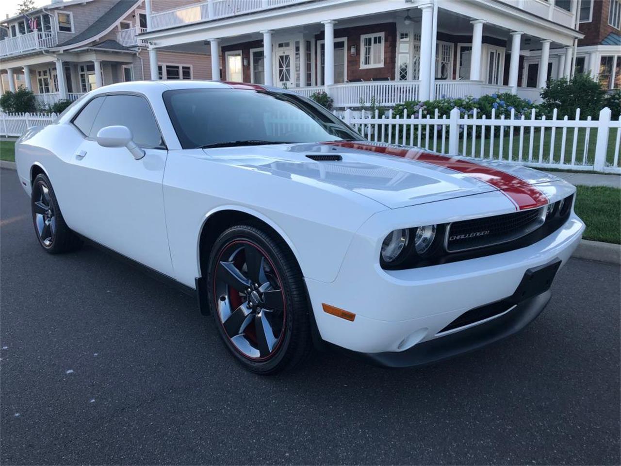 2012 Dodge Challenger for sale in Milford City, CT – photo 30