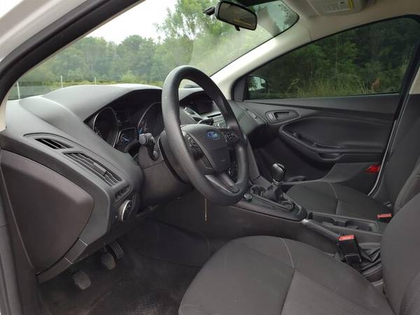 2016 Ford Focus S WTP for sale in St. Augustine, FL – photo 10