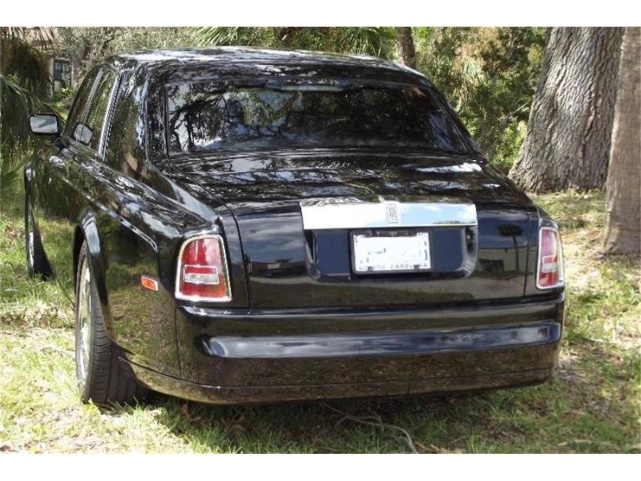 2004 Rolls-Royce Phantom for sale in Cadillac, MI – photo 13