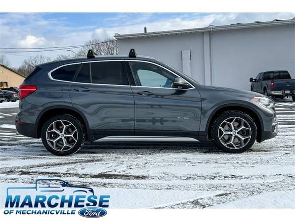 2018 BMW X1 xDrive28i AWD 4dr SUV - SUV - - by dealer for sale in Mechanicville, VT – photo 2
