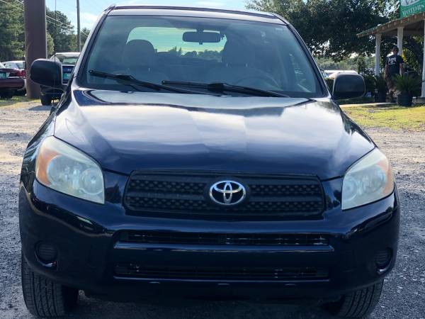 2006 Toyota Rav4 for sale in West Columbia, SC