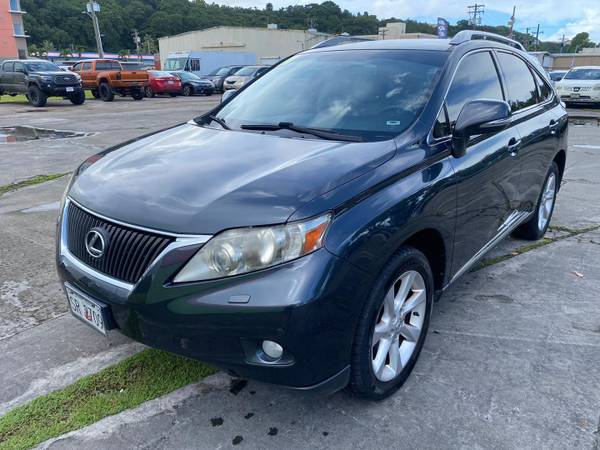 2011 LEXUS RX 350 - - by dealer for sale in Other, Other – photo 4